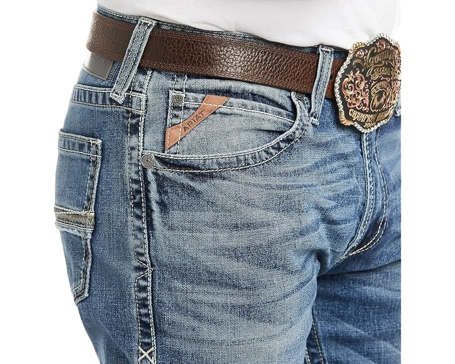 Джинсы Ariat M2 Grayson в стиле Fargo с расклешенными штанинами