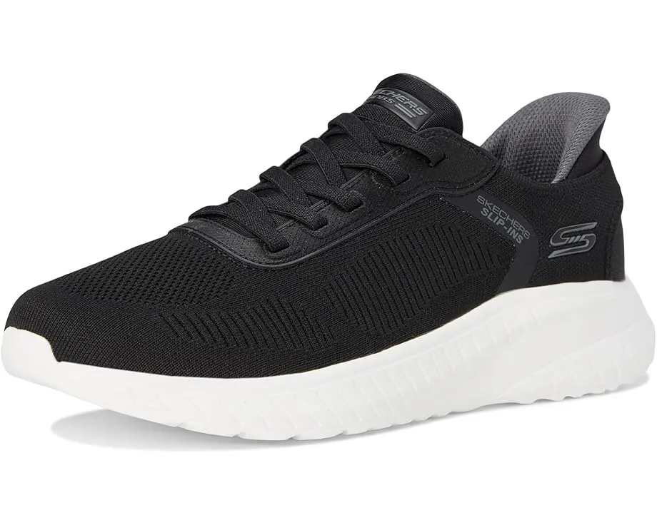 Кроссовки BOBS from SKECHERS Hands Free Slip-Ins Squad Chaos с технологией Memory Foam