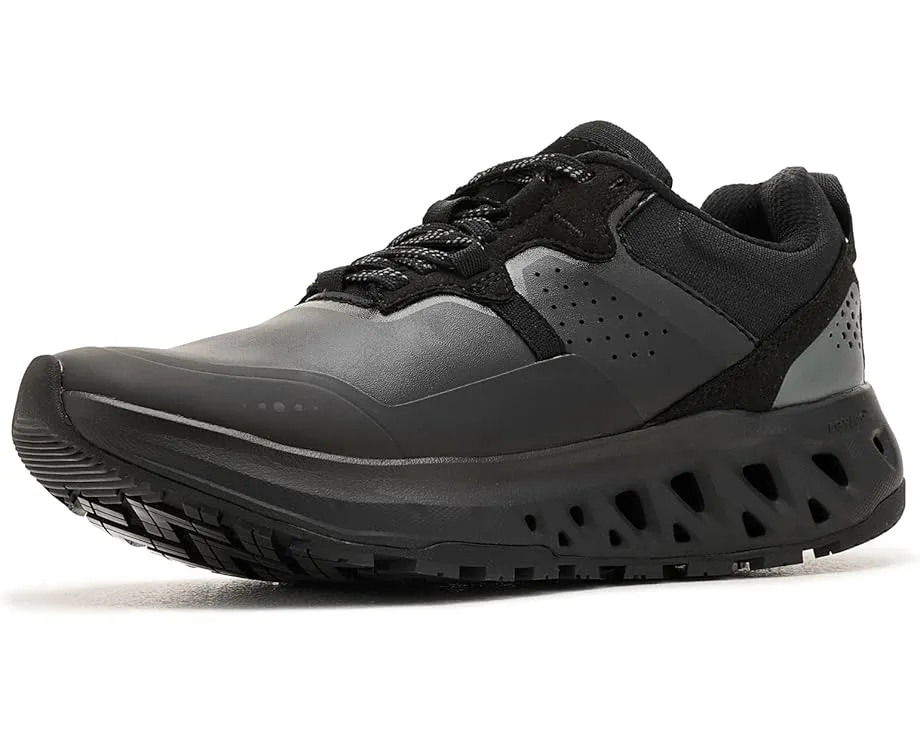 Shoes for Crews Springer Leather 4sg кожаные с технологией 4SG для сцепления