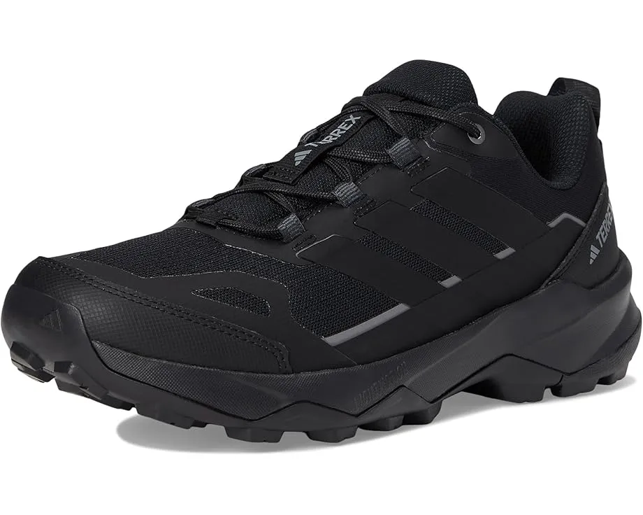 Треккинговые кроссовки Adidas Terrex Skychaser AX5 с подошвой Continental