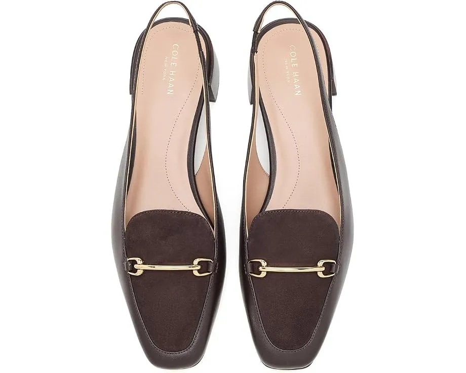 Туфли Polara на каблуке с ремешком Cole Haan