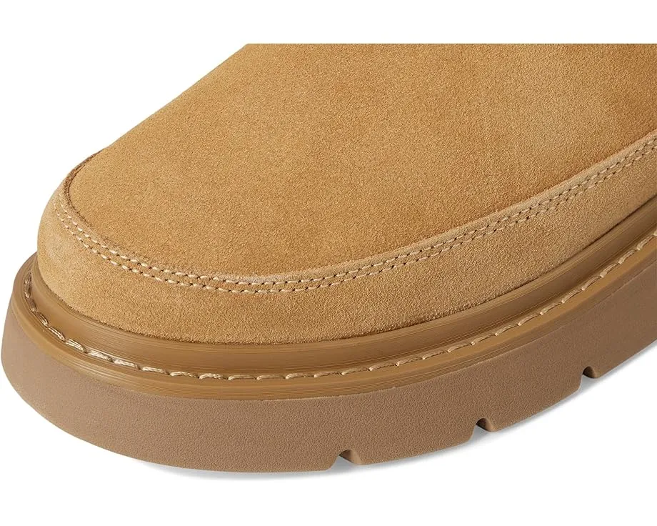 Ботильоны Hands Free Slip-Ins Keepsakes Lite с искусственным мехом BOBS from SKECHERS