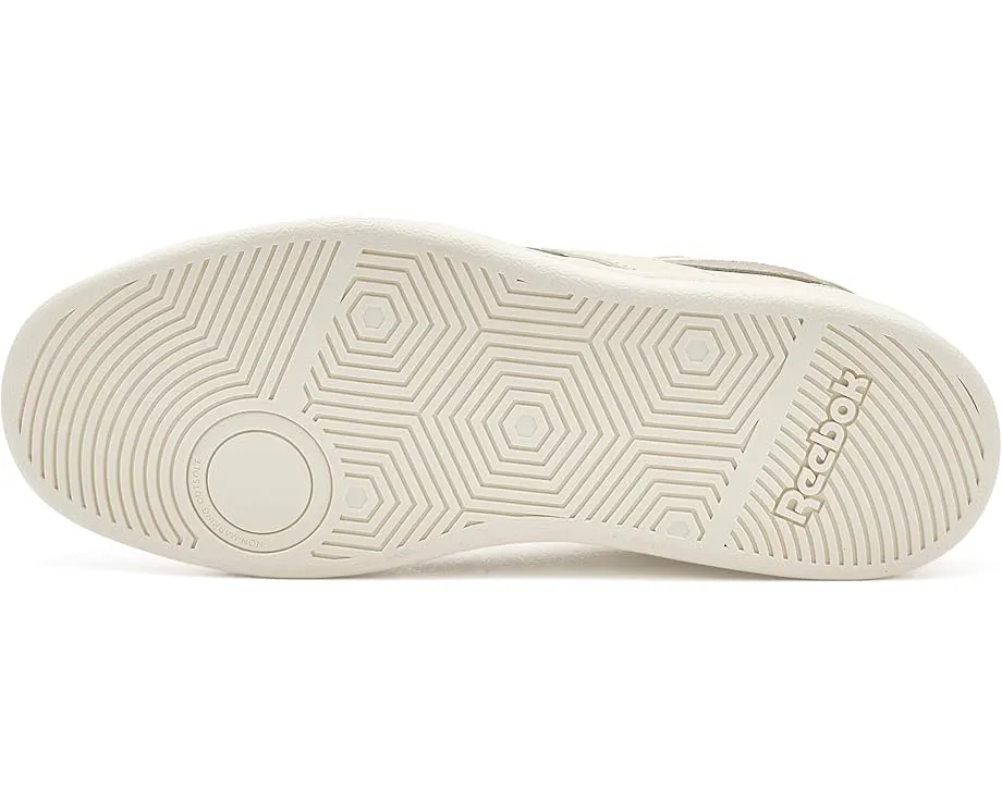 Повседневные кроссовки Reebok Lifestyle Court Advance с кожаным верхом