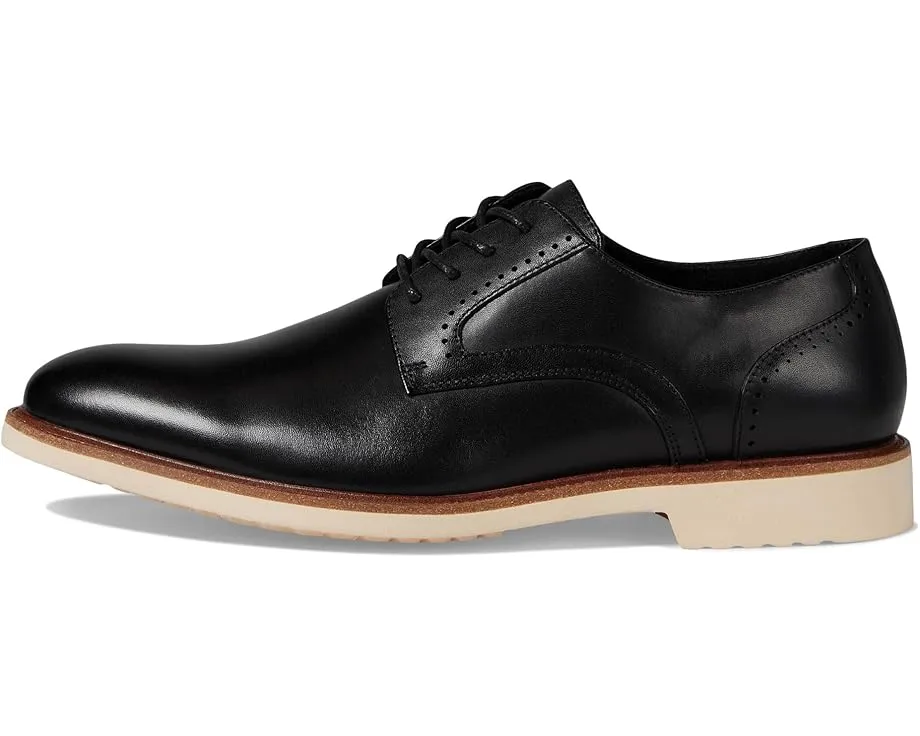 Туфли Stacy Adams Wescott Lace-Up с круглым носком и стелькой Red Zone