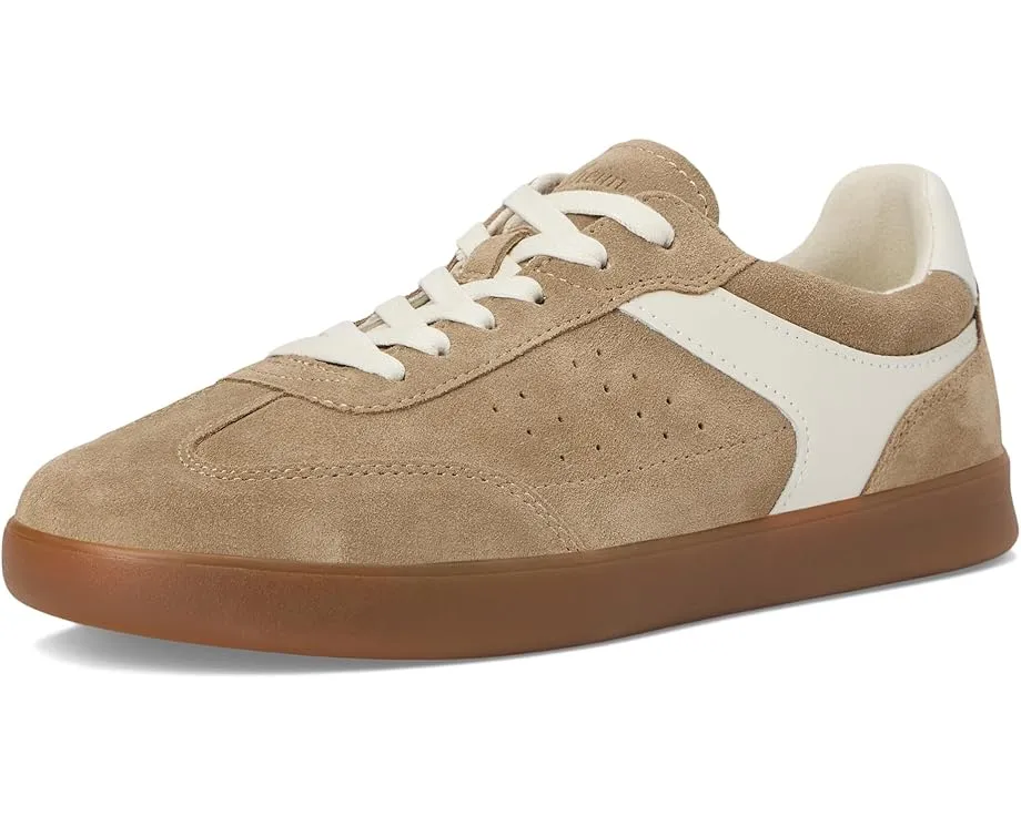 Florsheim Pace T-toe Lace Up Sneakers кроссовки с перфорацией и подошвой Flexsole