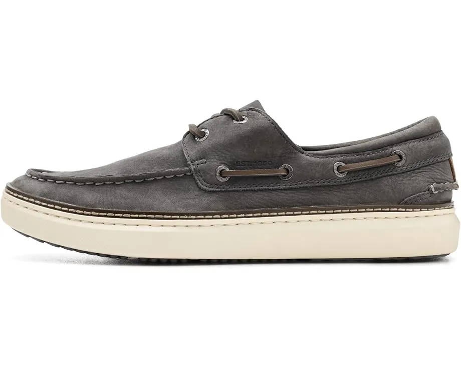 Мокасины Johnston & Murphy Mcguffey 2 Boat Shoes с подошвой XC FOAM для сцепления