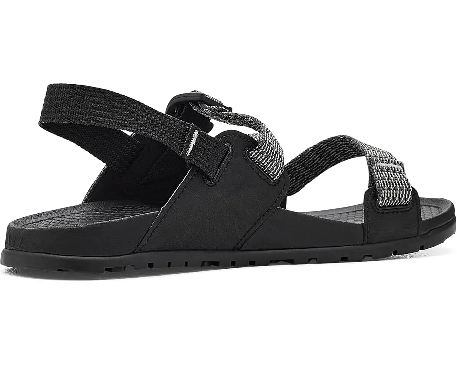 Сандалии Chaco Lowdown Sandal с регулируемыми ремнями и стелькой LUVSEAT