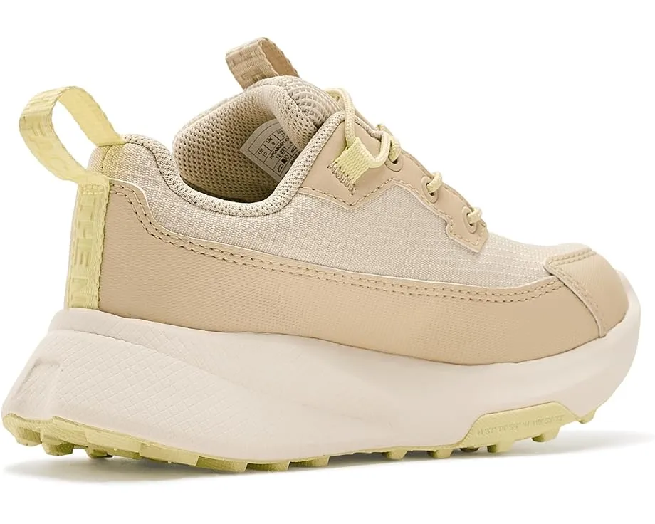 Детские водонепроницаемые кроссовки The North Face Kids Fastpack II с быстрой шнуровкой