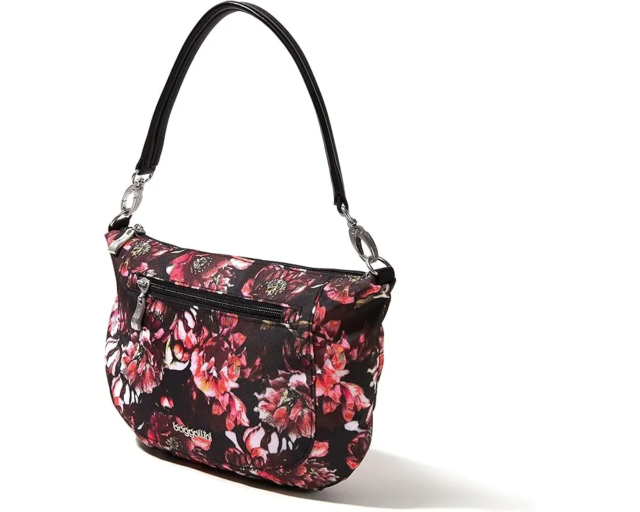 Полуммесячная сумка-кроссбоди Baggallini Modern Everywhere