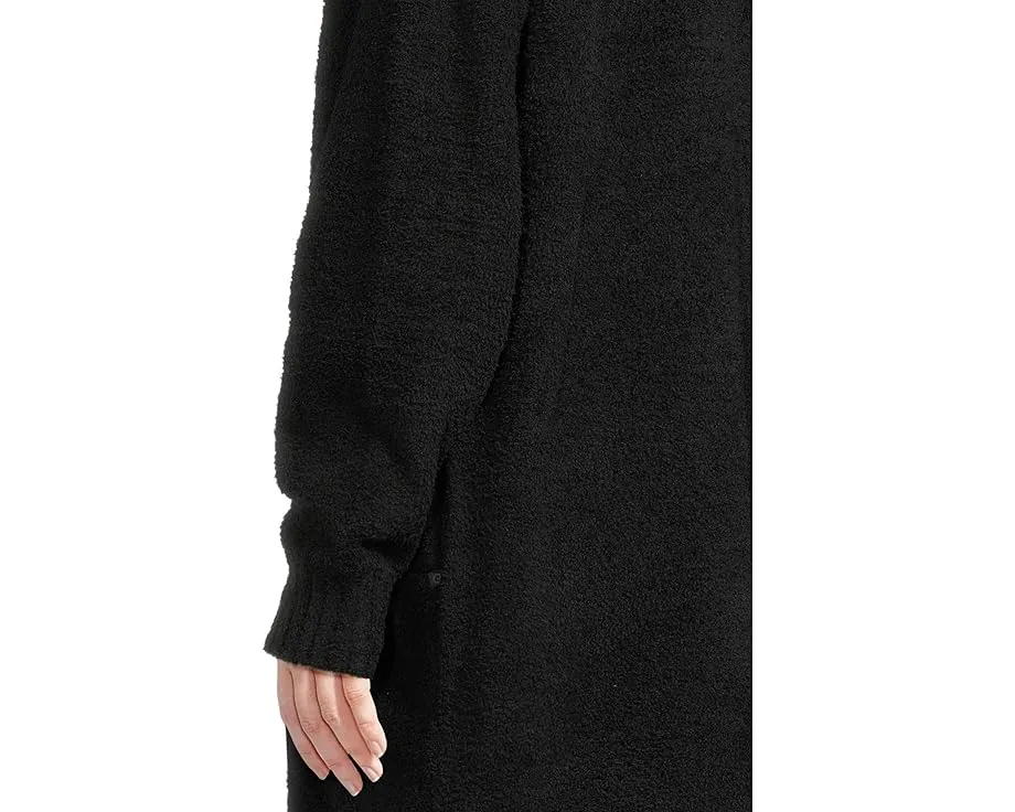 Кардиган UGG Zuriel из переработанного полиэстера с карманами