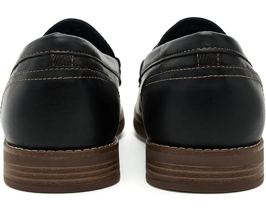 Лоферы Dockers Pembroke с технологией Active Rebound