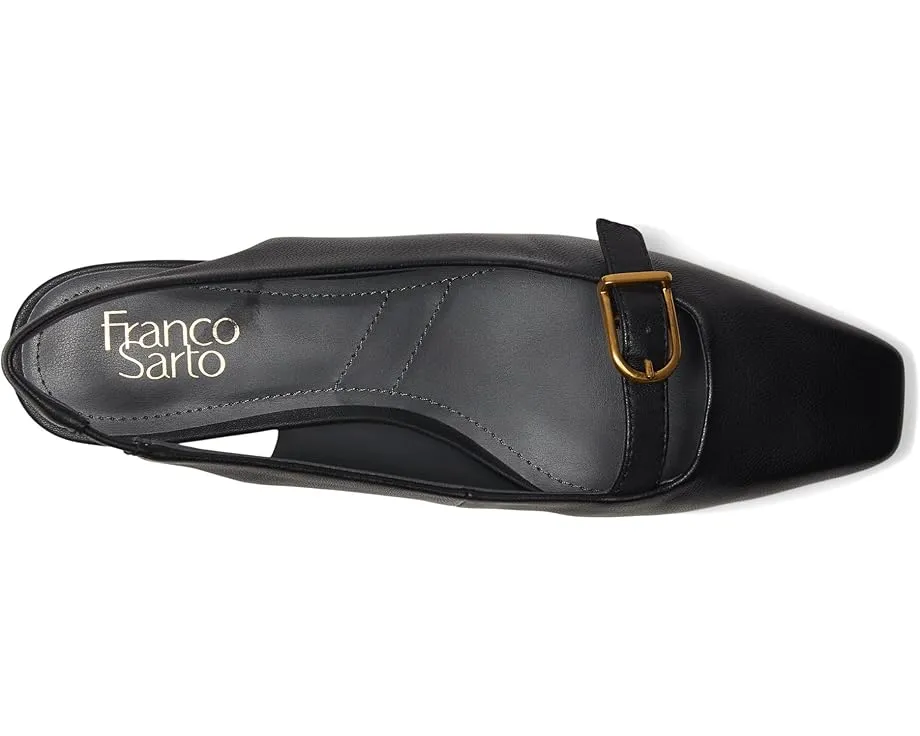 Туфли Carana на ремешке с металлической пряжкой Franco Sarto