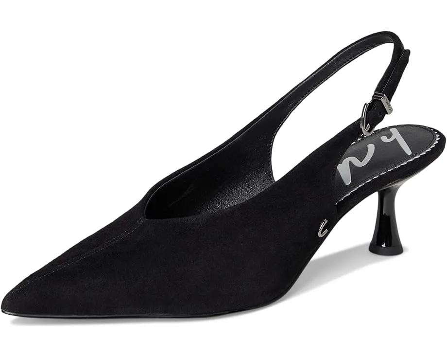 Босоножки Circus NY by Sam Edelman Fawn на котячьем каблуке с клетчатым узором и регулируемой пряжкой