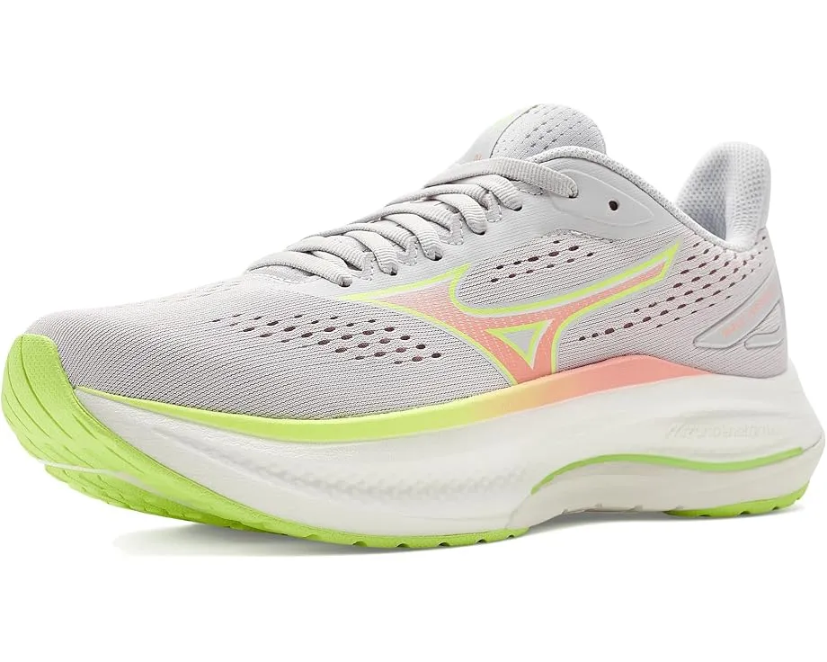 Кроссовки Mizuno Wave Inspire 22 с системой стабилизации