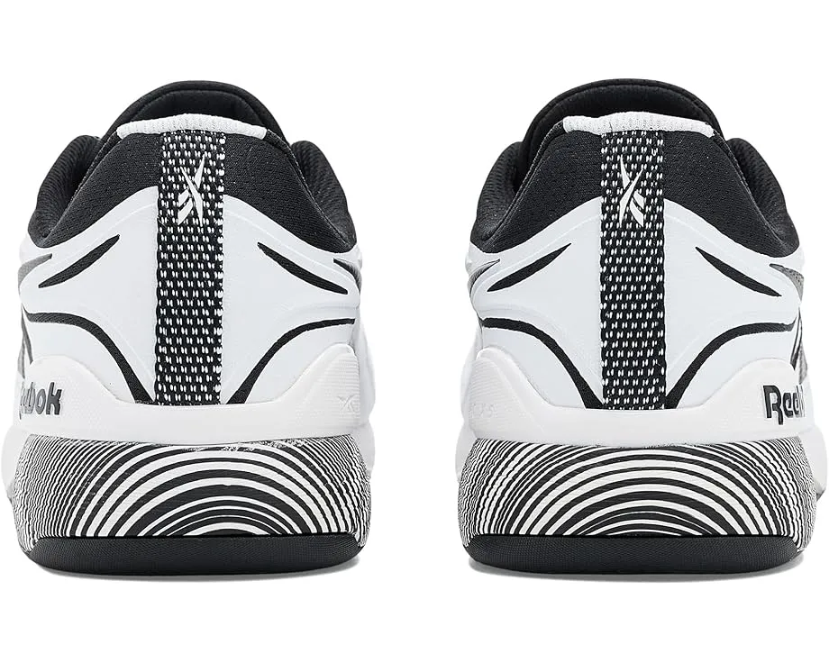 Кроссовки Reebok Nano X5 Edge с сетчатым верхом для тренировок