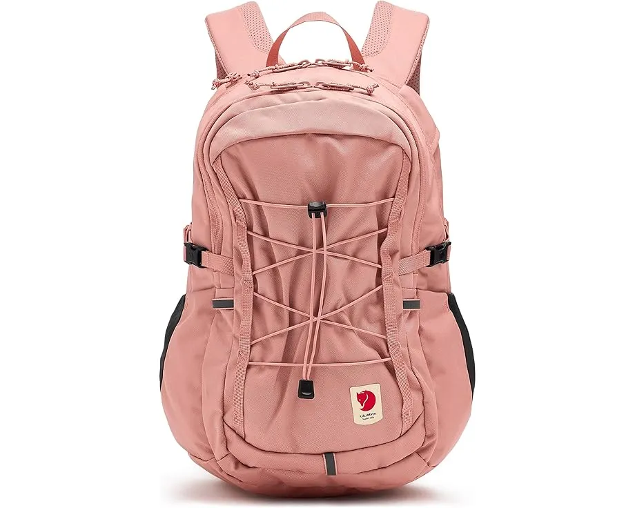 Рюкзак Fjällräven Skule 20 с отделением для ноутбука и водоотталкивающей тканью