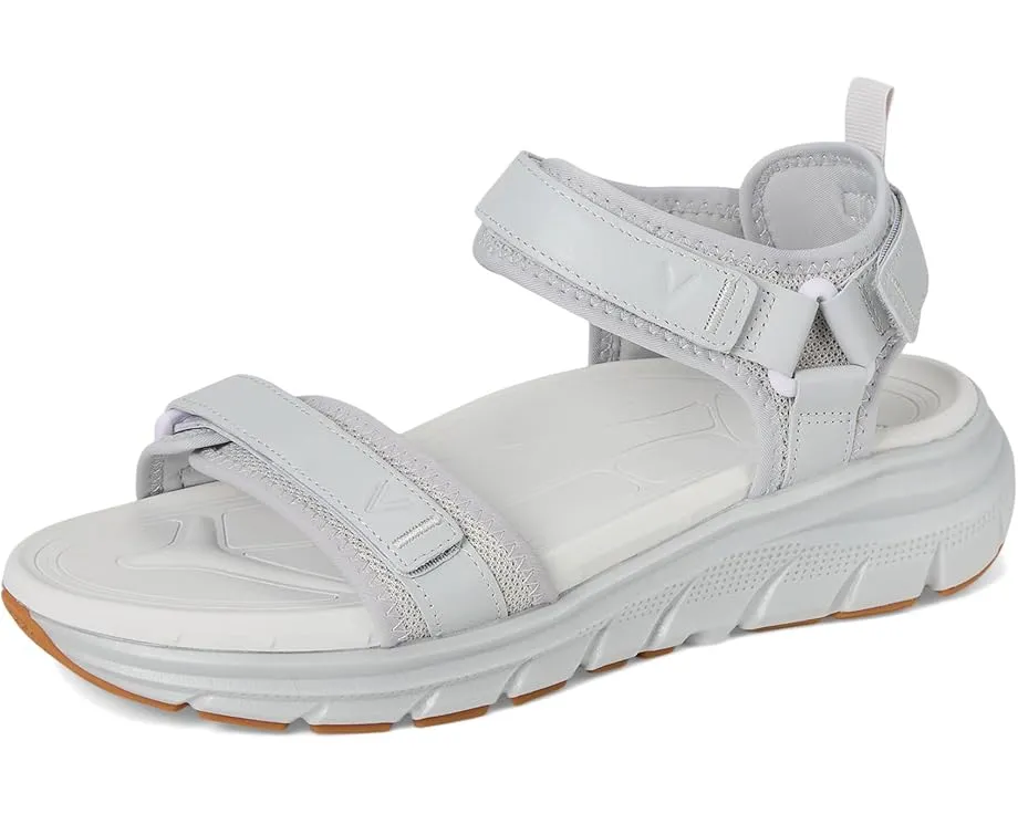 Сандалии Walk Max Wanderer от VIONIC с регулируемыми ремешками и технологией VIO MOTION