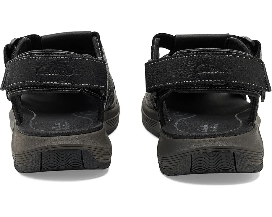 Сандалии Clarks Guideview Cove с регулируемыми ремнями и стелькой из ЭВА