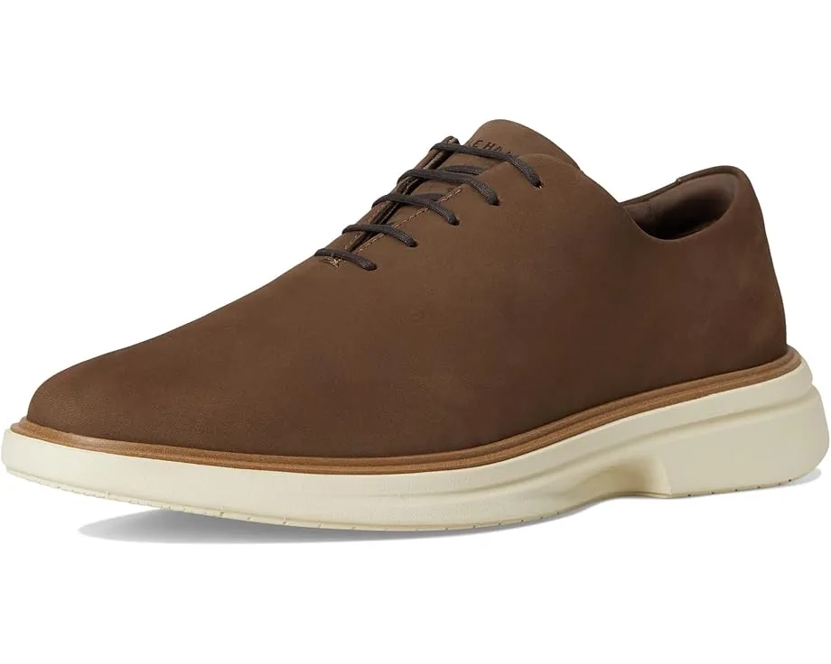 Оксфорды Cole Haan Originalgrand Cityspectre из цельного куска кожи с технологией Incredifoam