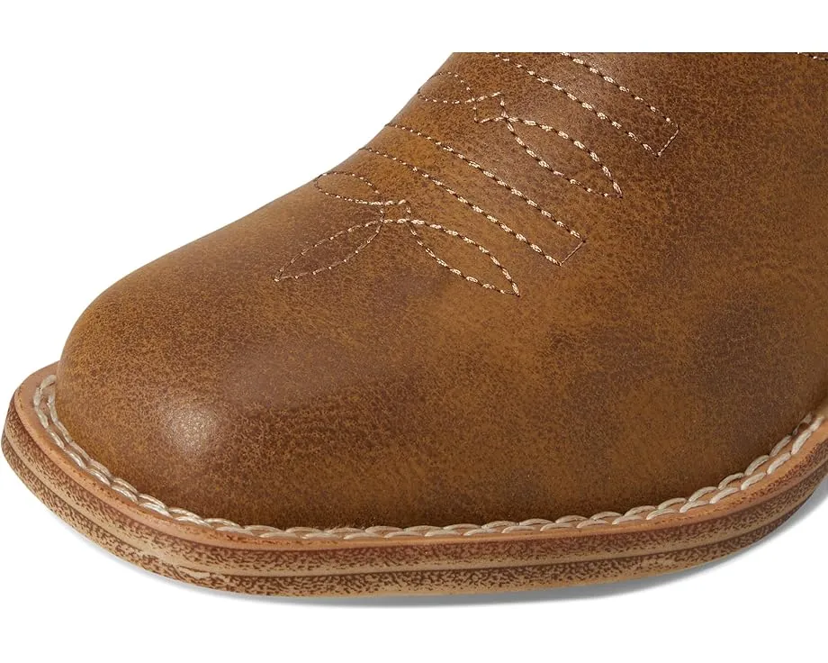 Roper Kids Walker ковбойские ботинки для детей с квадратным носком