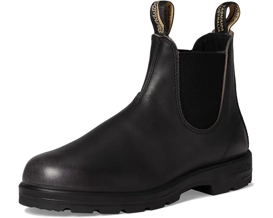 Ботинки Chelsea Blundstone Classic 550 с технологией амортизации XRD