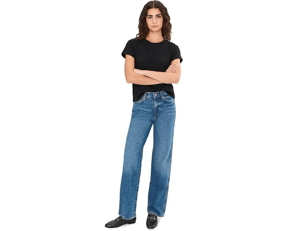 Набор из трех футболок Madewell Northside Vintage Tee Pack
