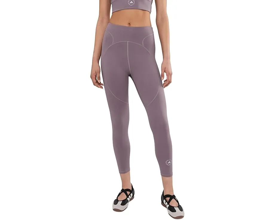 Леггинсы 7/8 для тренировок adidas by Stella McCartney с технологией Adapativ