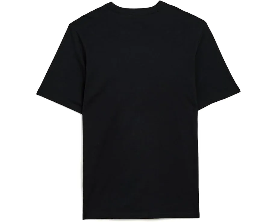 Футболка Adidas Photoreal Baseball Glove Tee для детей с принтом перчатки