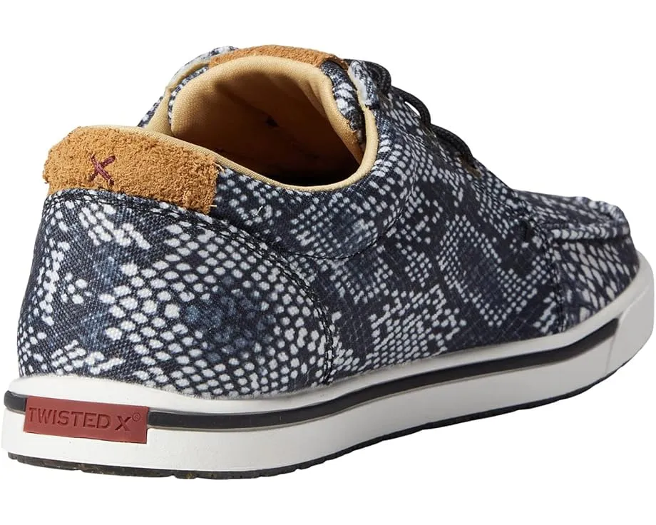 Эко-обувь Twisted X WCA0045 из переработанных материалов