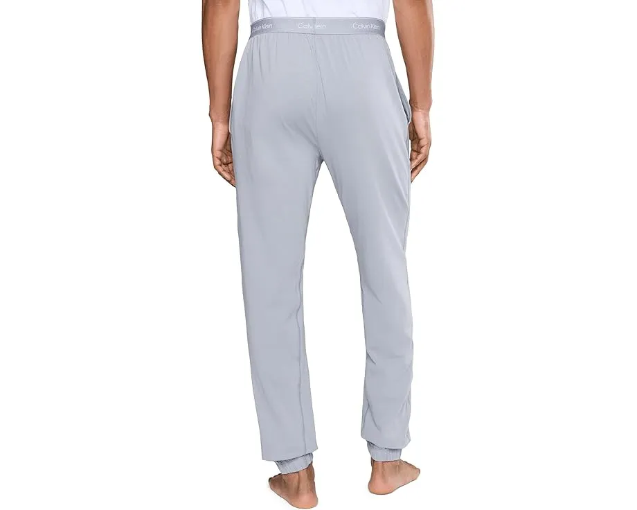 Джоггеры Calvin Klein Underwear Icon из хлопка с эластаном