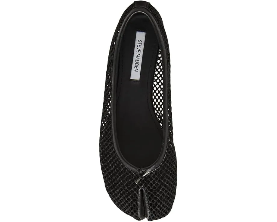 Балетки Calico Steve Madden с раздвоенным носком