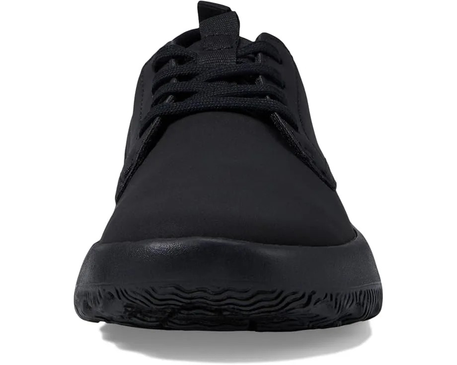 Детские кроссовки Sperry Coastal Break Skiff с акцентами строчки