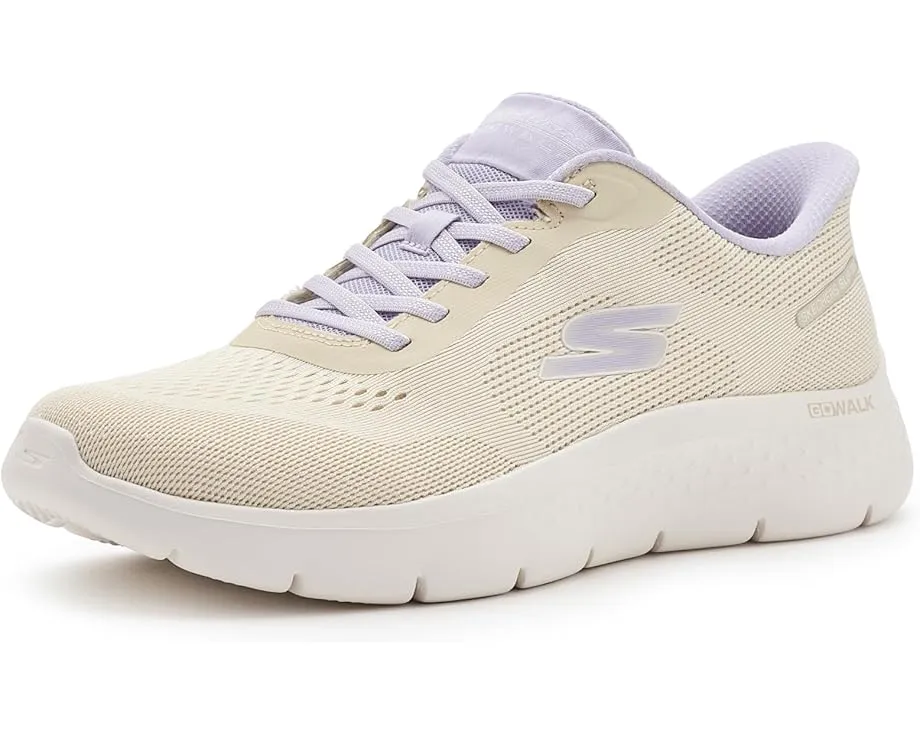 Обувь SKECHERS Performance Go Walk Flex Azriel с технологией HEEL PILLOW и памятью формы