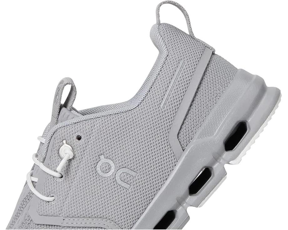 Кроссовки On Cloud Sky для детей из переработанных материалов с пеной Zero-Gravity