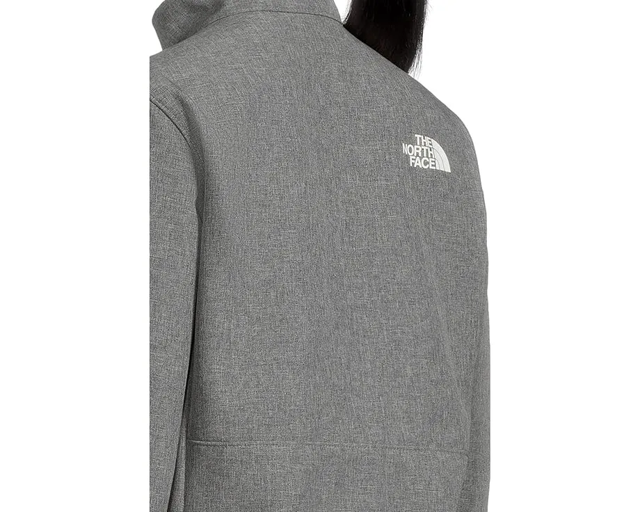 Куртка Apex Bionic 3 с ветрозащитной тканью WindWall и водоотталкивающим покрытием