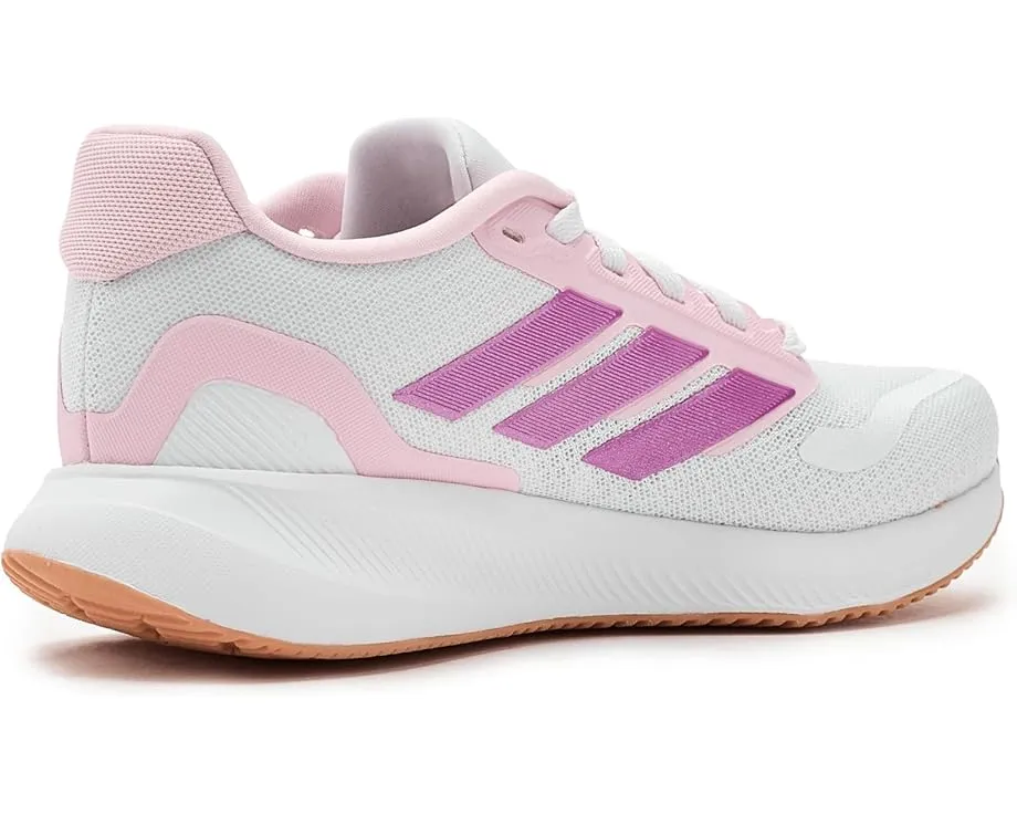 adidas Kids Run Falcon 5 детские кроссовки для бега с подошвой Cloudfoam