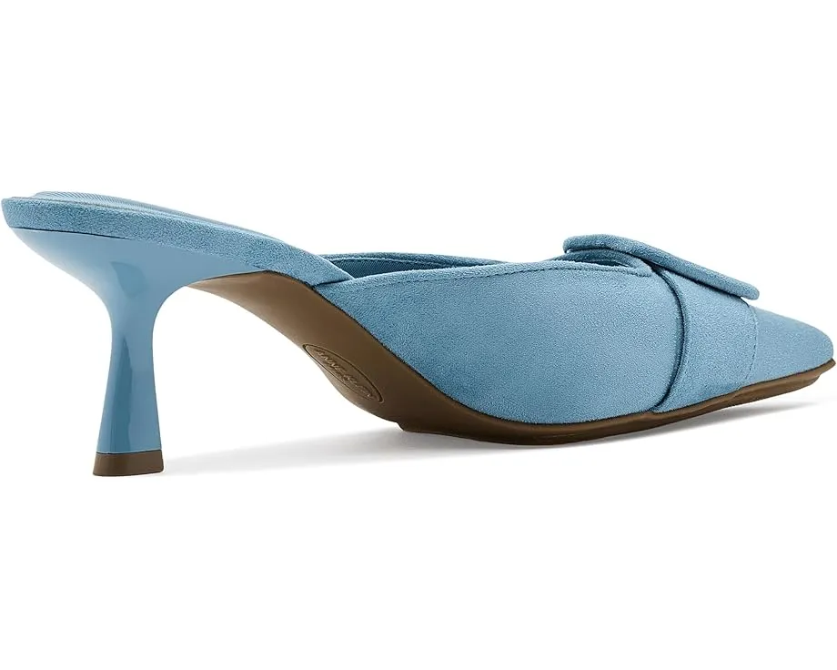 Туфли Anne Klein Cassia с острым носком и массивной пряжкой