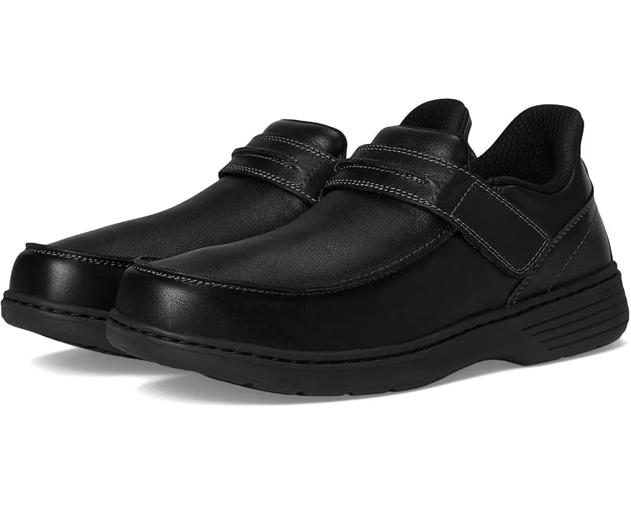 Обувь Orthofeet Xavier с технологией Ortho Cushion и широким носком