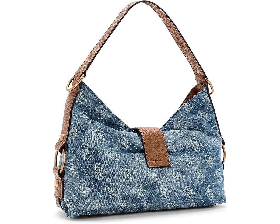 Сумка через плечо Camden от GUESS с faux кожей