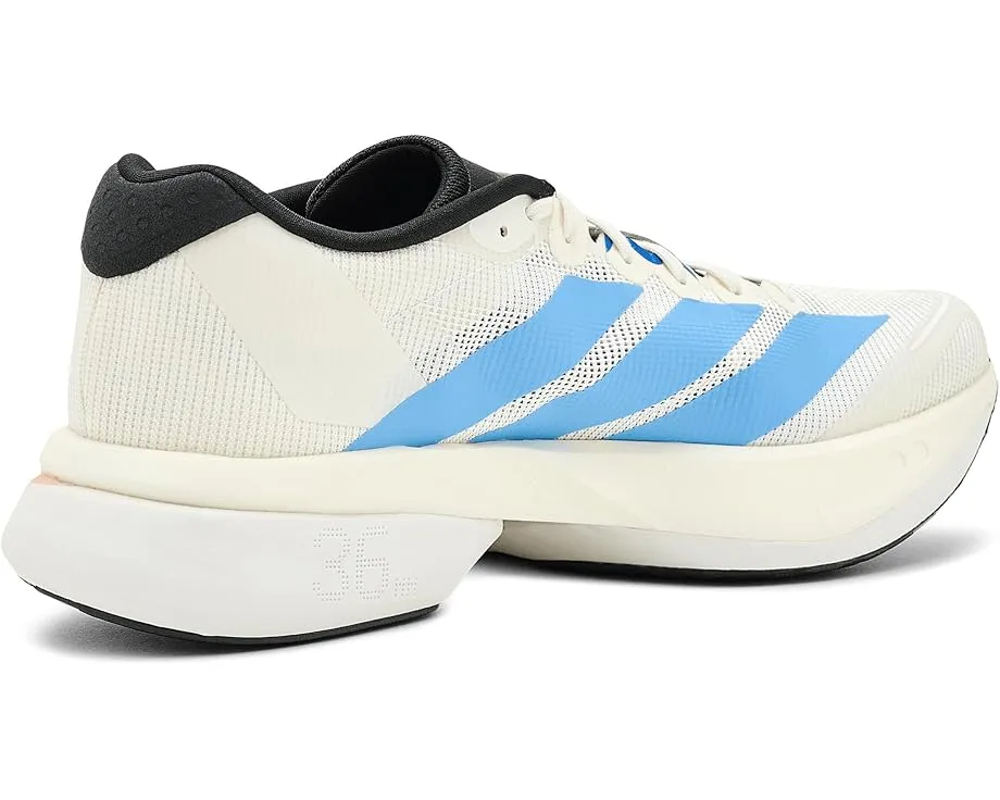 Беговые кроссовки adidas Adizero Boston 13 с технологией ENERGYRODS 2.0