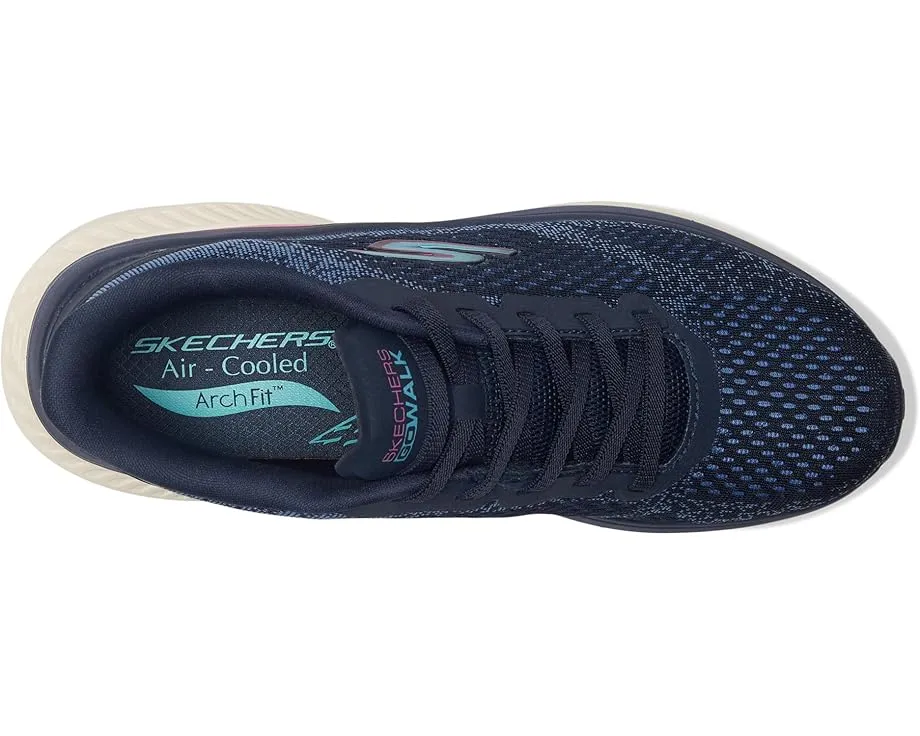 Кроссовки SKECHERS Performance Max Cushioning Arch Fit Roslyn с поддержкой свода стопы