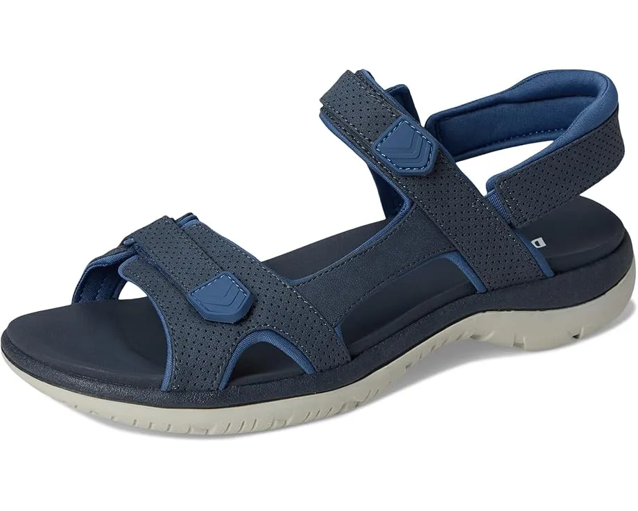 Dr. Scholl's Adelyn женские сандалии с ремешками и поддержкой свода стопы