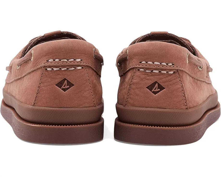 Ботинки Sperry A/O 2 Mudguard с резиновым бампером и системой шнуровки 360