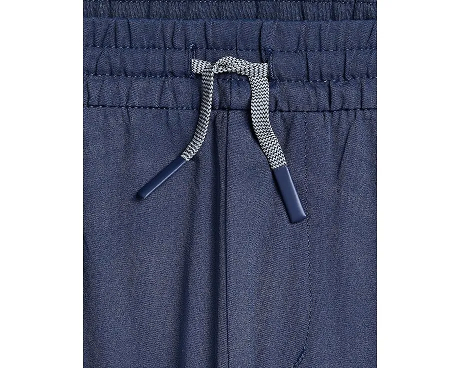 Vineyard Vines штаны On-The-Go для детей с утяжкой