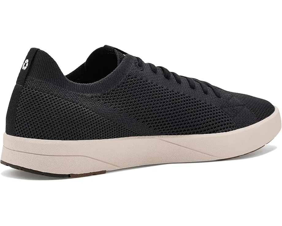 Кроссовки SAOLA Cannon Knit 2.0 на органическом вязаном верхе