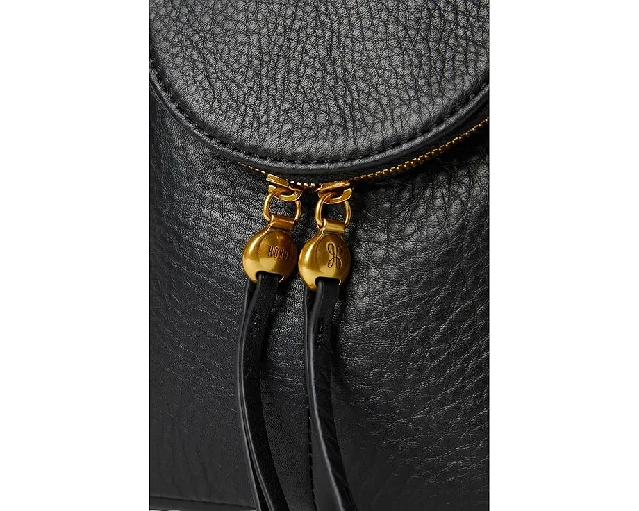 Сумка через плечо Fern от HOBO из гладкой кожи