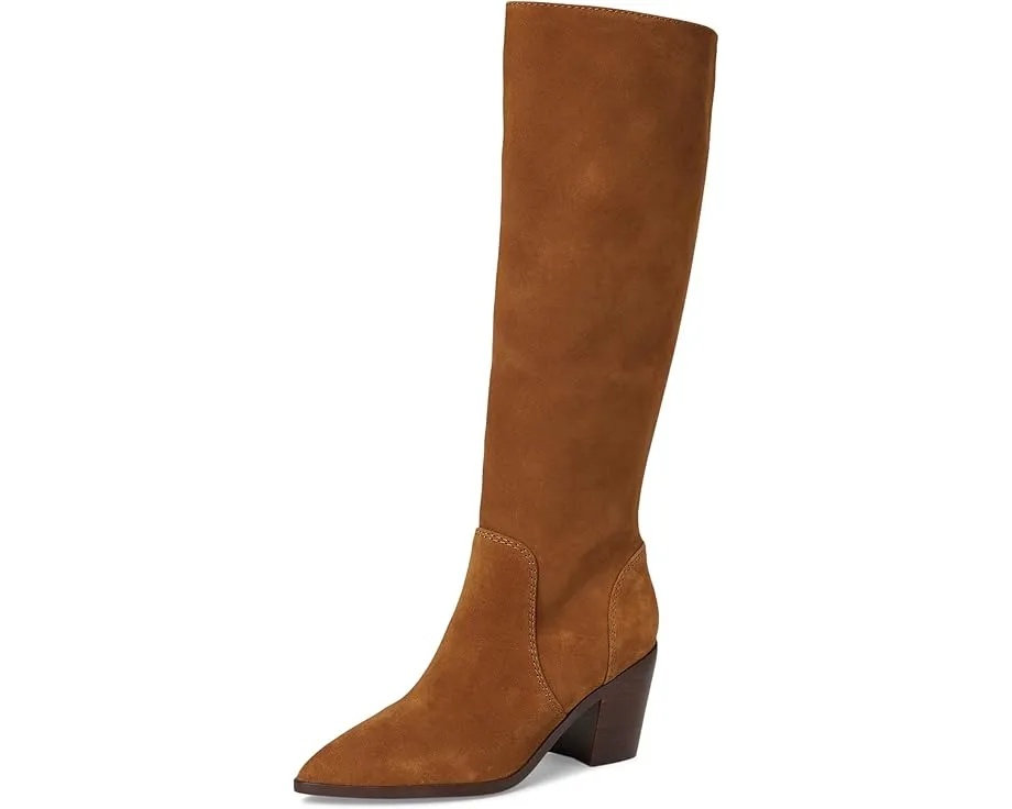 Ботинки Cole Haan Willa Boot 75 мм с зауженным носком и технологией Grand.OS