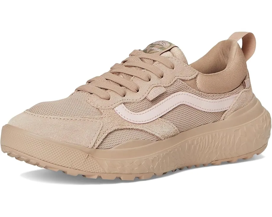 Устойчивые кроссовки Vans MTE Ultrarange Neo VR3 с биоосновой и кожаным верхом