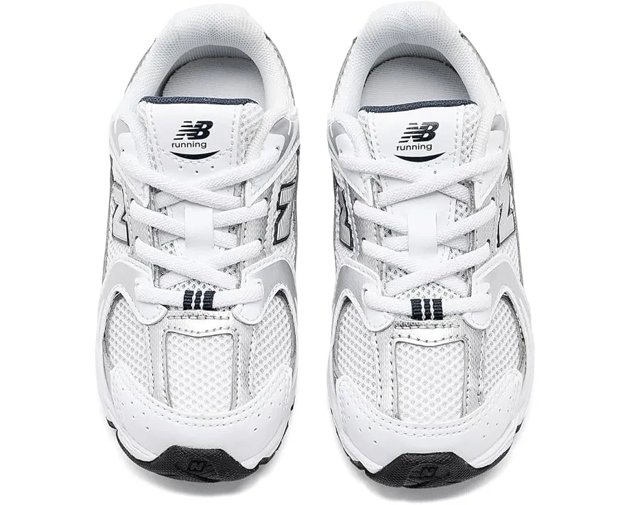 Детские кроссовки New Balance 530 Bungee с системой амортизации ABZORB