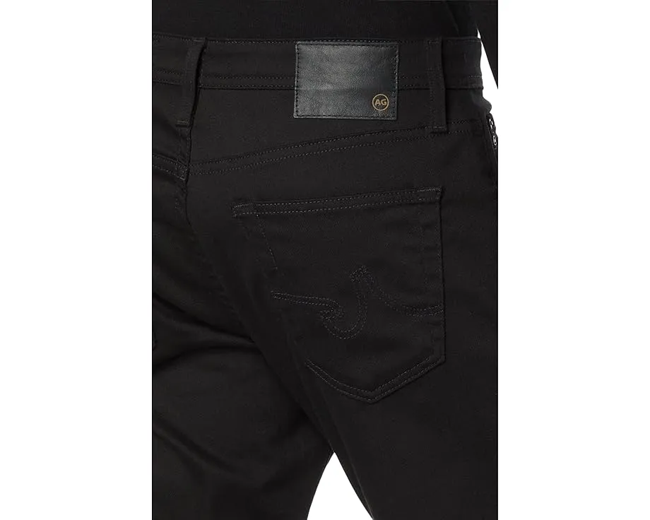 Джинсы AG Everett Slim Straight Fit в цвете Fathom